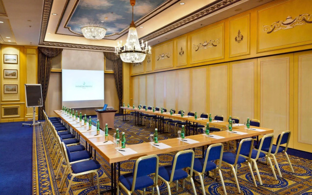 InterContinental Vienna by IHG