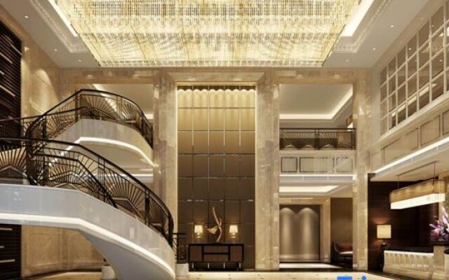 Leshan Hotel