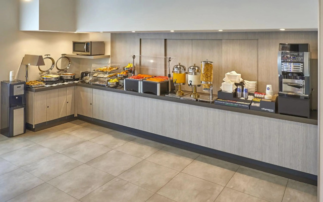 City Express Junior by Marriott Tuxtepec