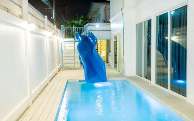 The Time View Point 7 Bedroom Villa 93