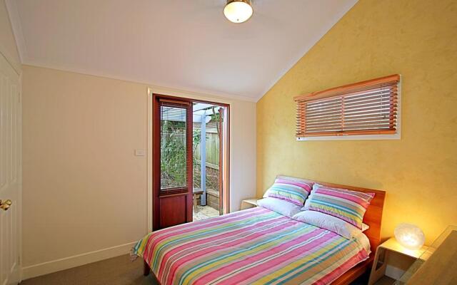 Harkaway Holiday House