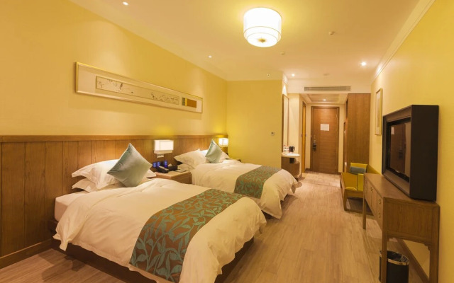 Friendsship Express Hotel