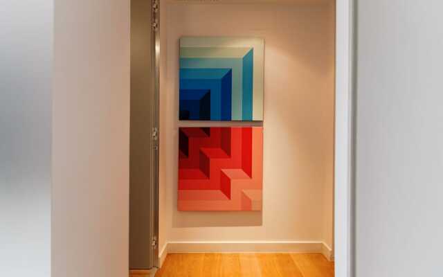 Vernescu Luxury Residence