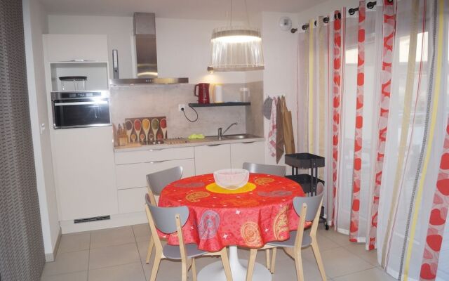 Studio de Vacances à Morteau