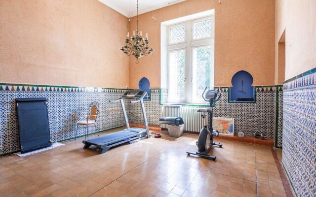 Chateau Terre Blanche