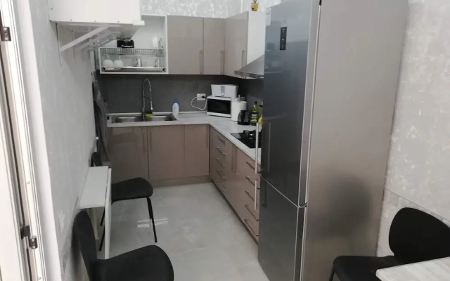 Guest house San Roque