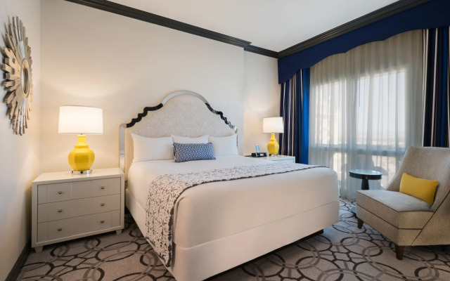 Paris Las Vegas Resort & Casino