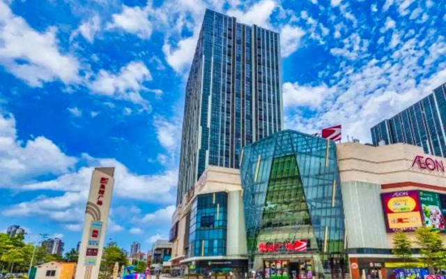Camus smart hotel apartment