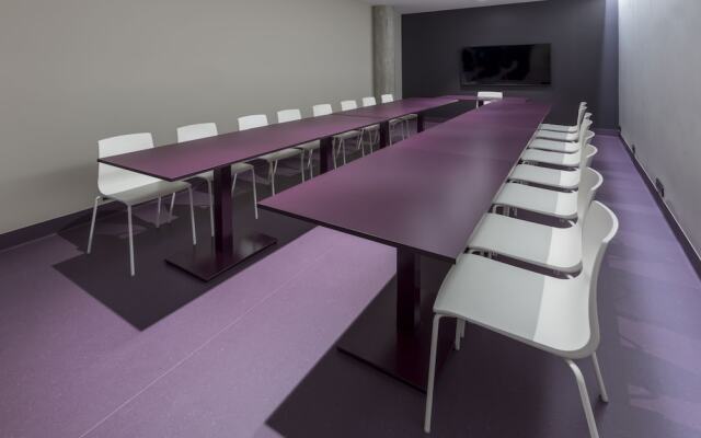 Спа-отель и аквапарк SPA Tervise Paradiis