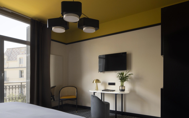 Best Western Premier Hotel Roosevelt