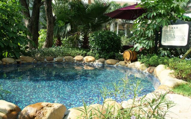 Hawana Resort Hotel