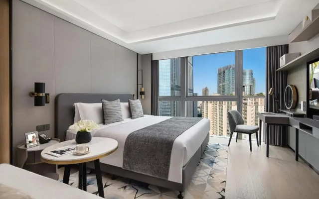 Ascott ICC Guangzhou