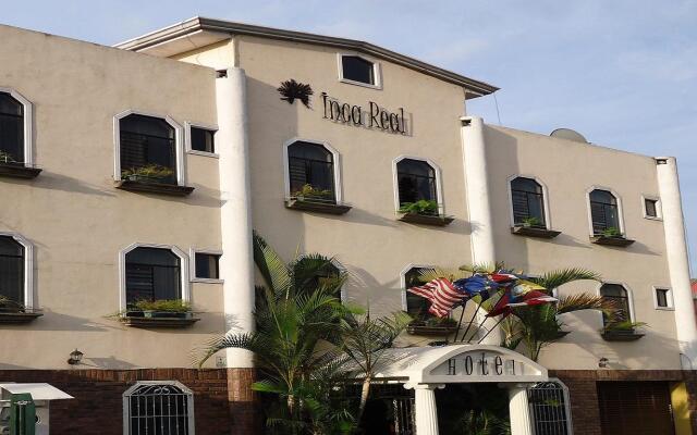 Hotel Inca Real