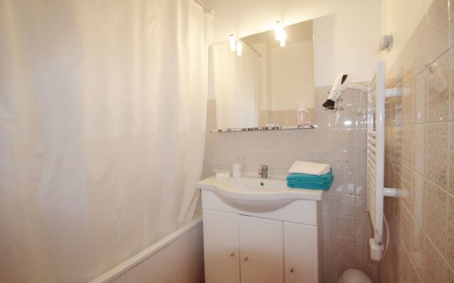 Port - Vue mer et confort - 6 personnes