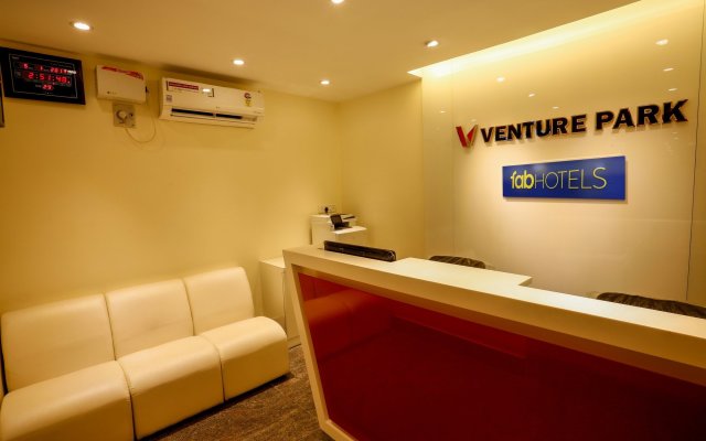 Venture Park