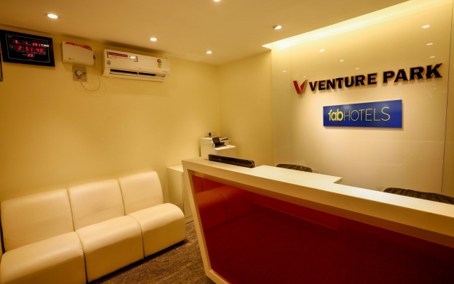 Venture Park