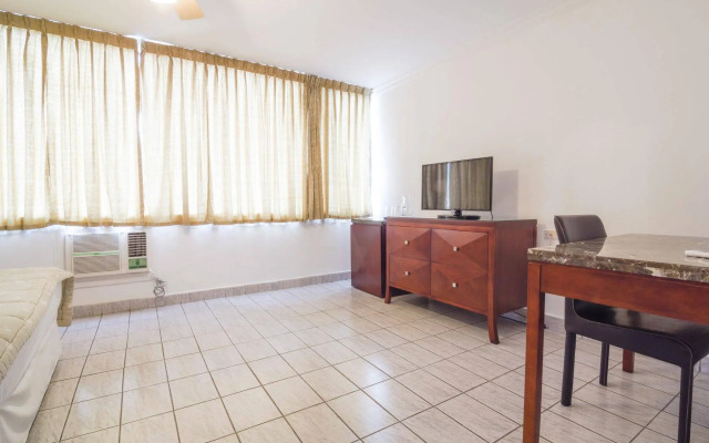 Hotel República