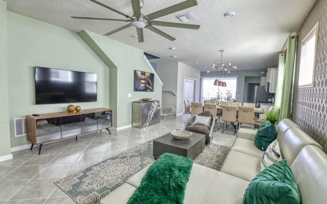 Avengers Assemble in Davenport