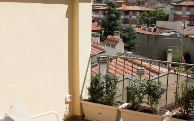 Casa Aria