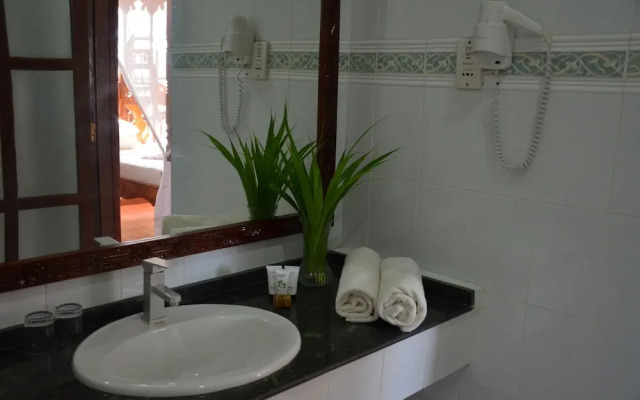 Mandarin Resort Zanzibar