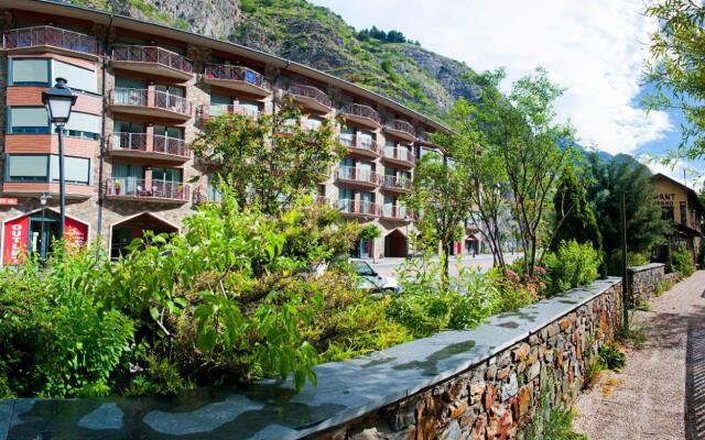 Andorra4days Canillo N I
