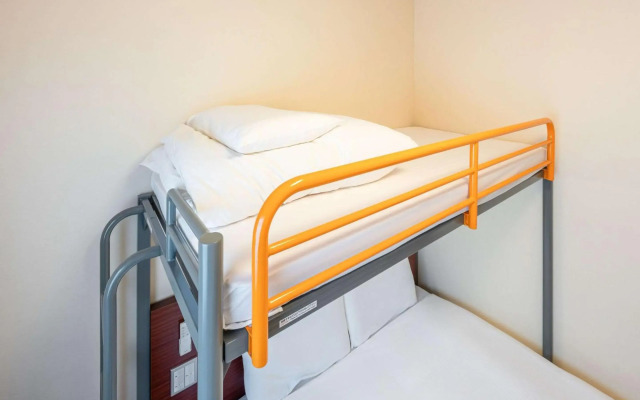 Comfort Inn Fukui
