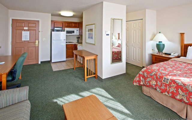 Staybridge Suites Cincinnati North by IHG