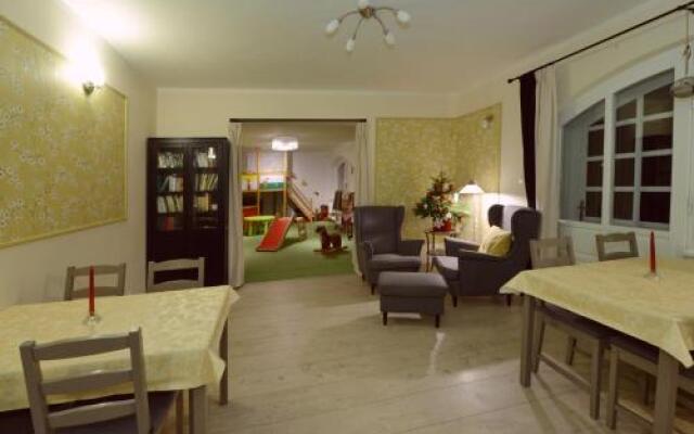 Wellness pension Fulda