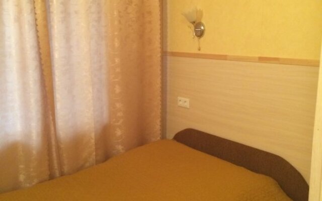 Mini-Hotel 3377