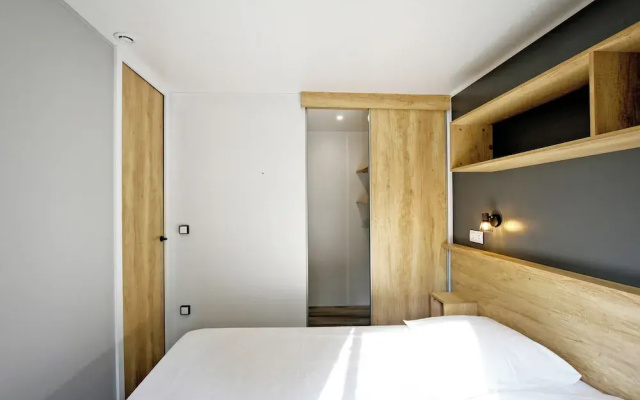 Residence Les Castors