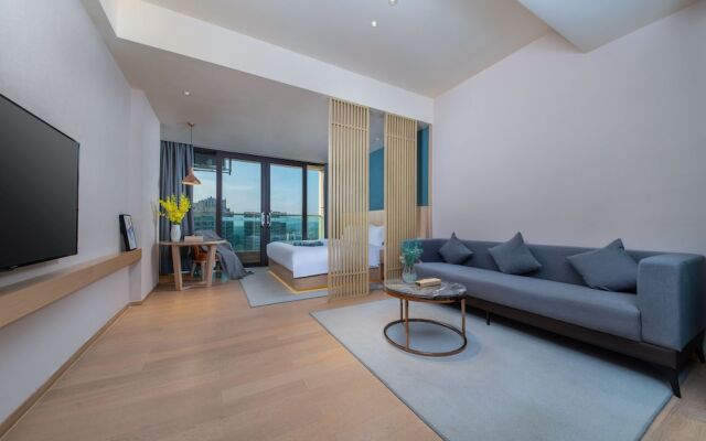 Mandarin Smart Hotel