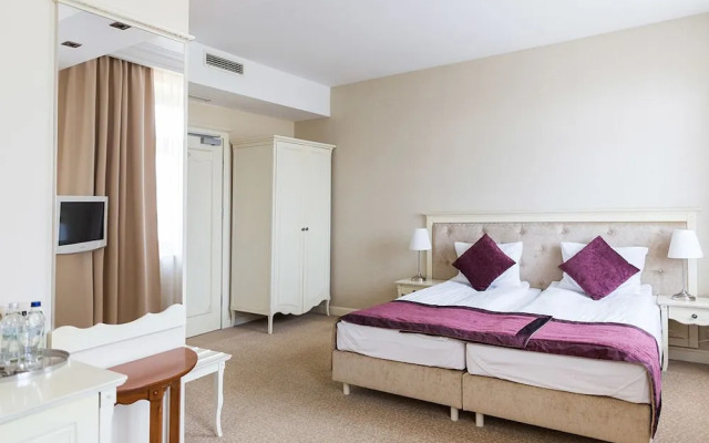 Hotel Herman