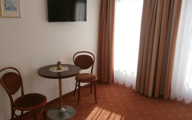 Pension Ertl