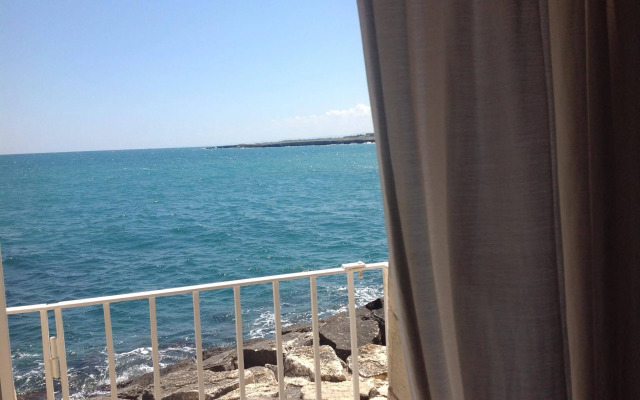 B&B Bellavista Suite