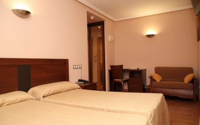 Hotel Restaurante Casa Pipo