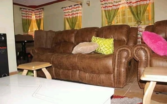 Wilbert Dreams Resort