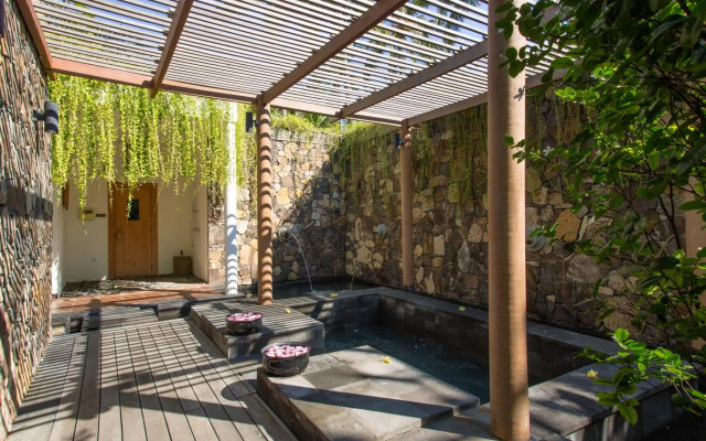 Jeeva Klui Resort