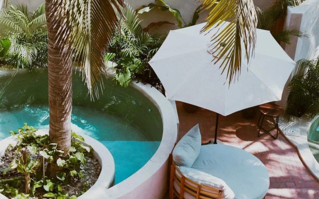 Zicatela - Pools D Clean Wifi-ac in Bedroom -14