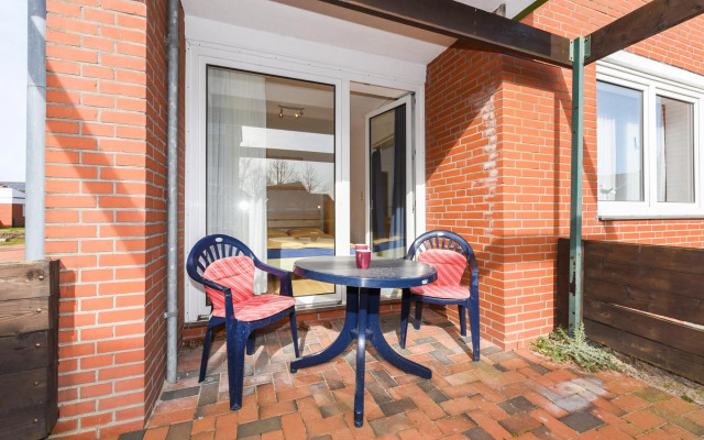 Ferienwohnung Herzmuschel