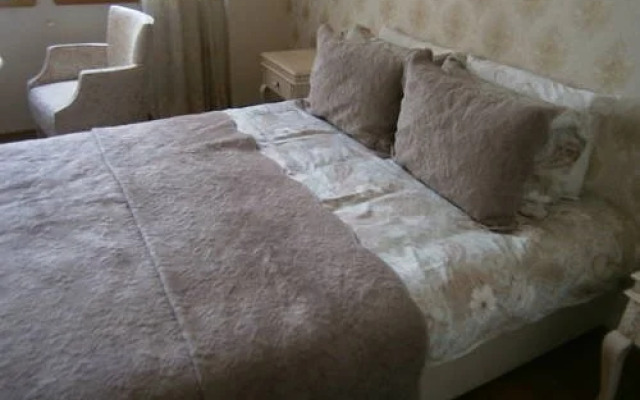 Fenerion Golden Horn