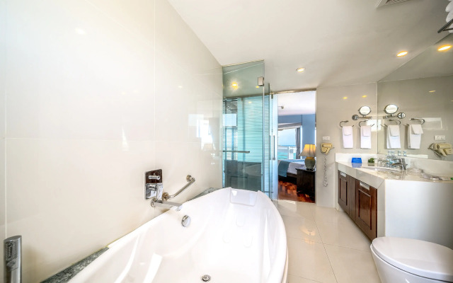 Andaman Beach Suites Hotel