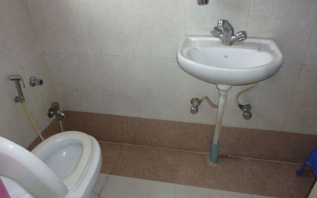 Hotel Shree Yash