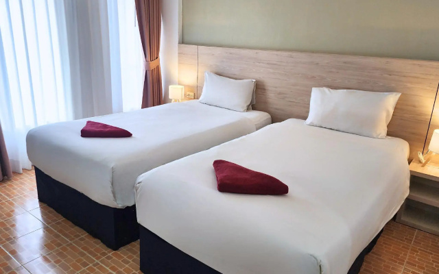 The Palace Aonang Resort (SHA Plus+)