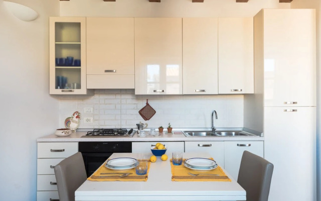 Aretusa Apartments by Wonderful Italy