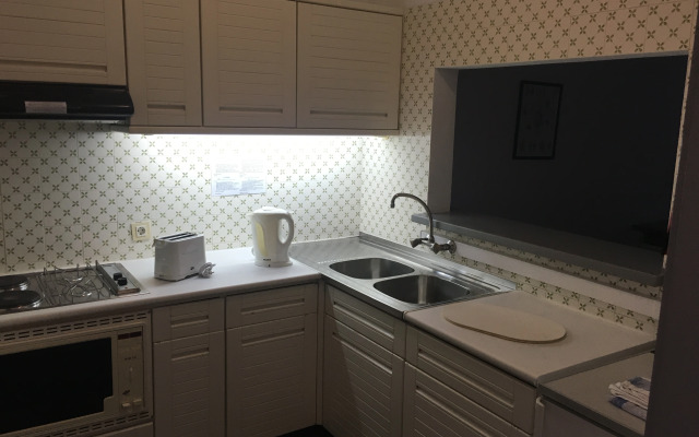 Almar Hotel Apartamento