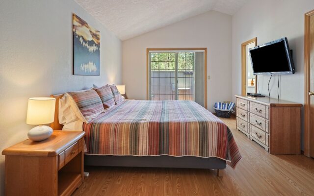 1 Sunrise 3 Bedroom Home by Redawning