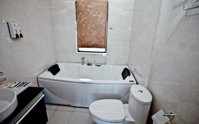 Hainan Tubang Resort Apartment