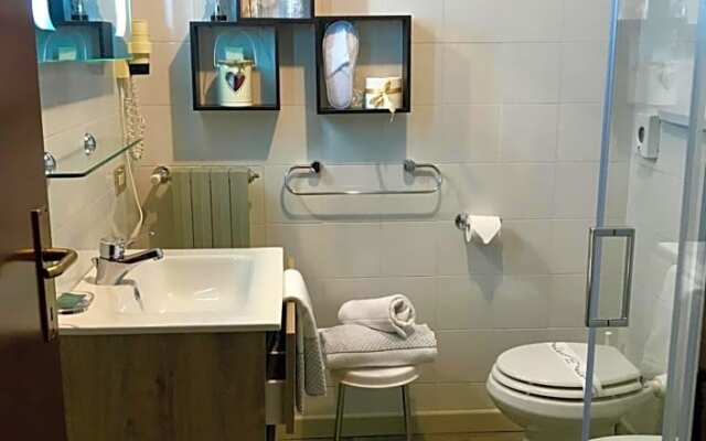Hotel Sorriso