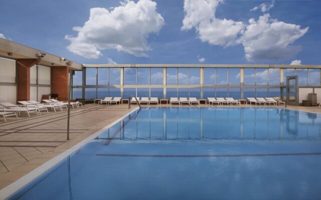 Crowne Plaza Tel Aviv Beach by IHG