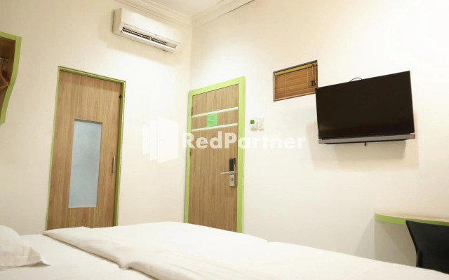 Wisma Sederhana Budget Hotel